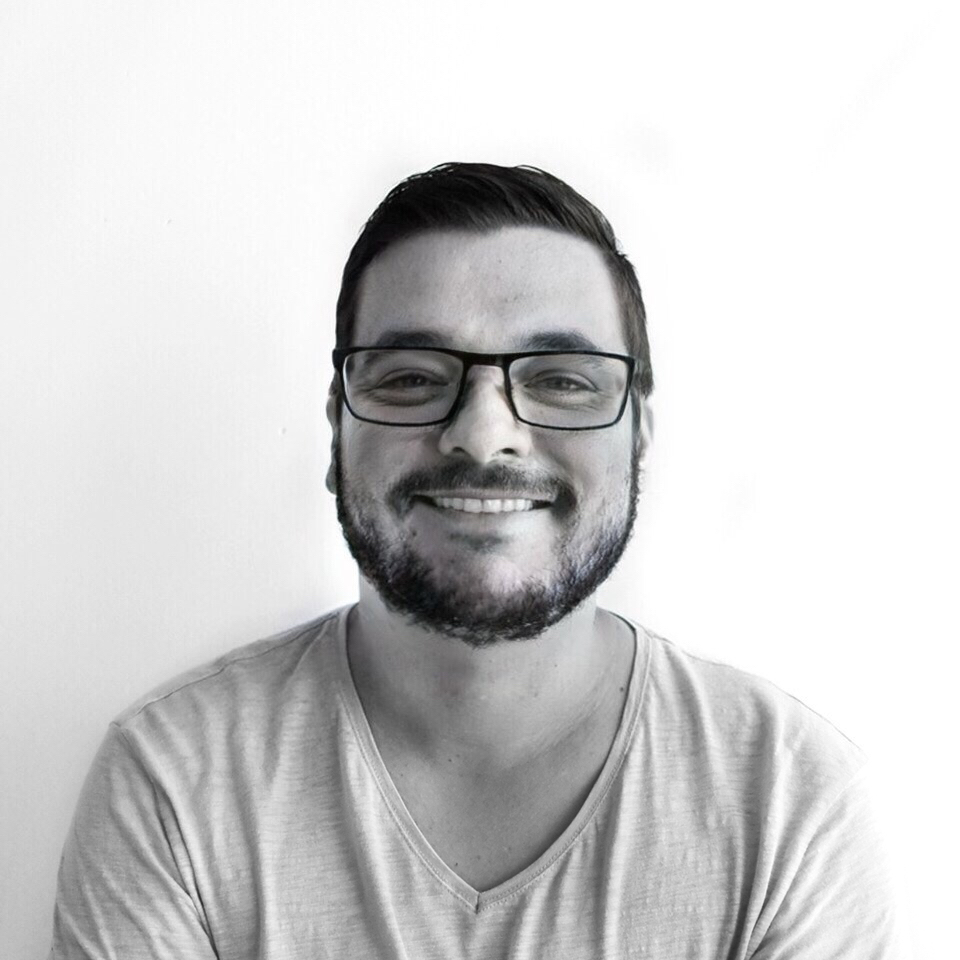 Ben Orozco profile 1