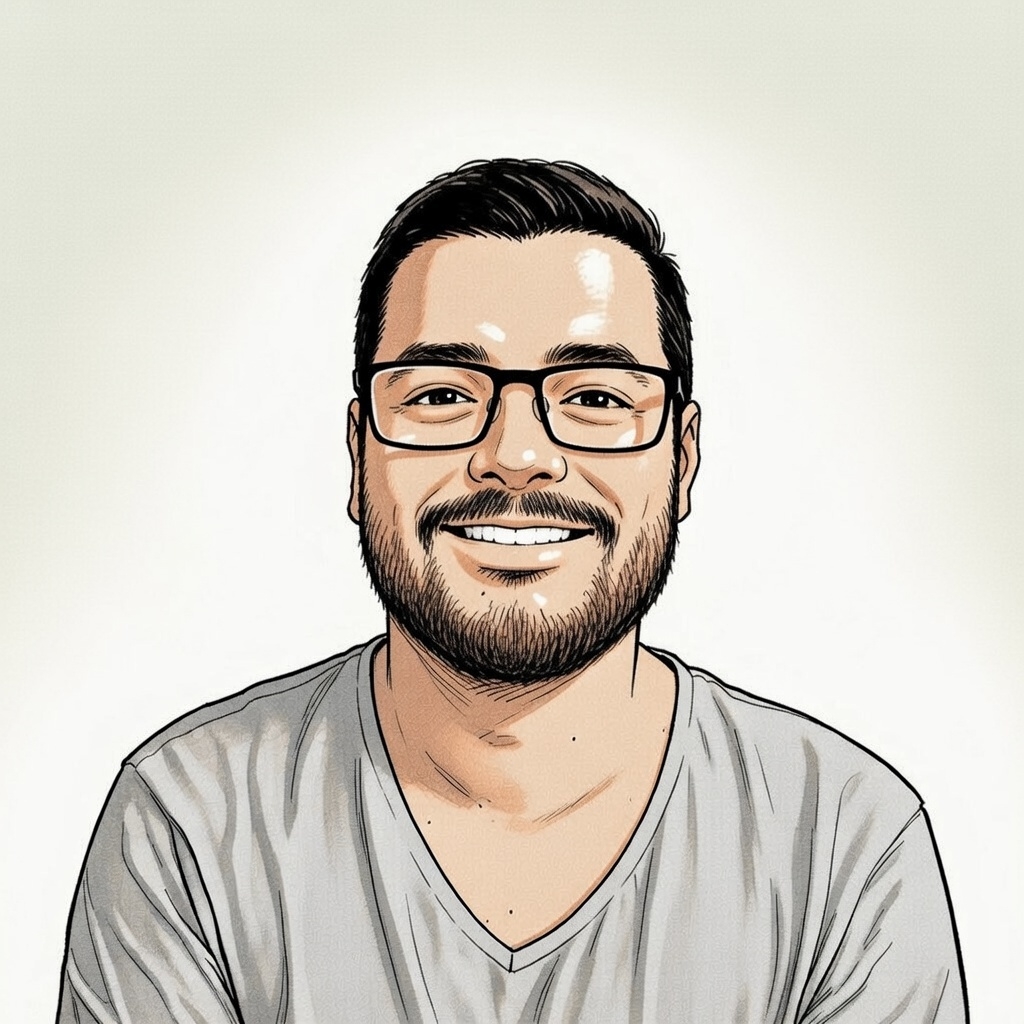 Ben Orozco profile 1