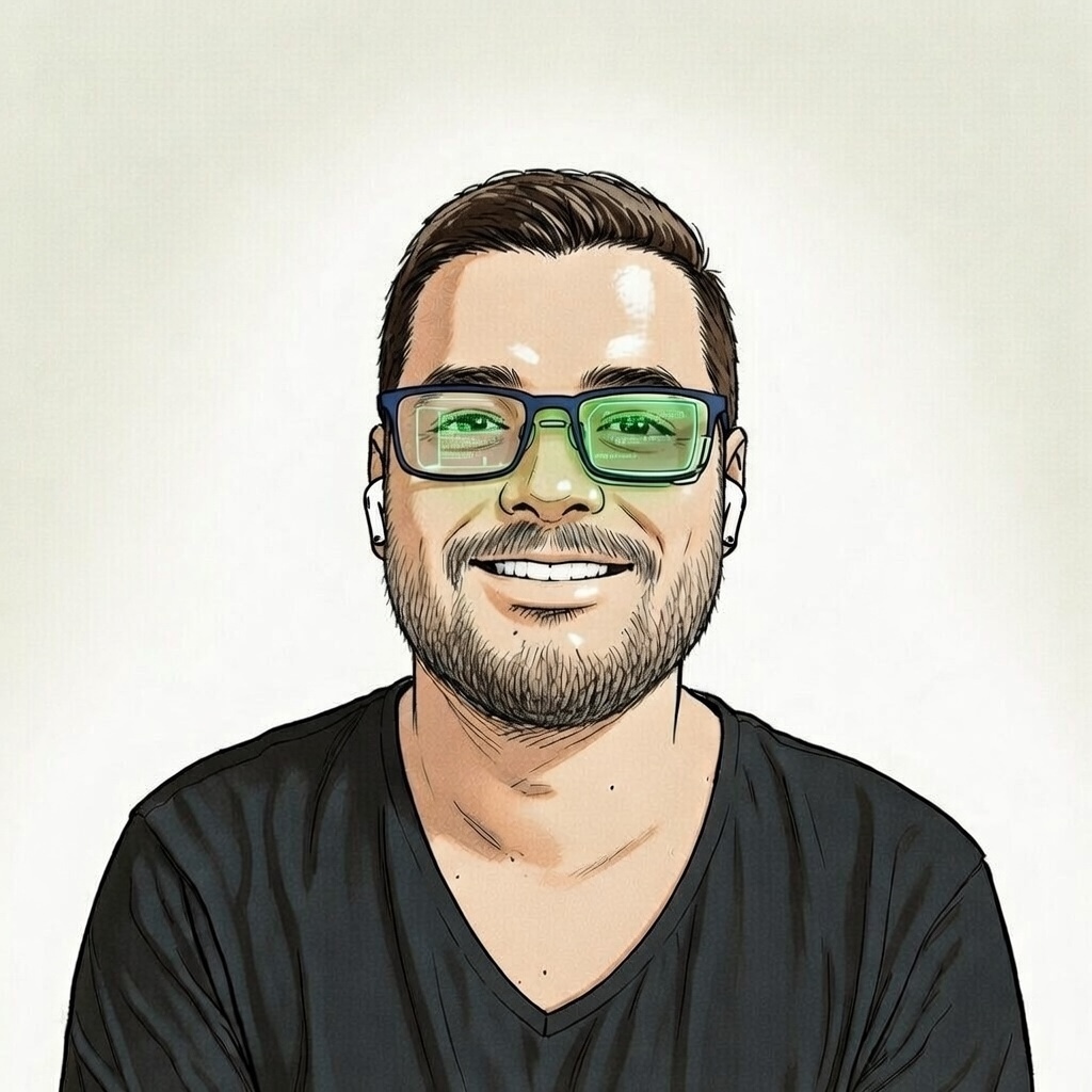 Ben Orozco profile 1