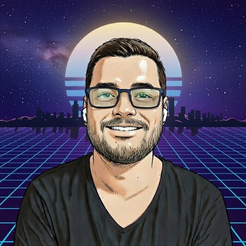 Ben Orozco profile 1